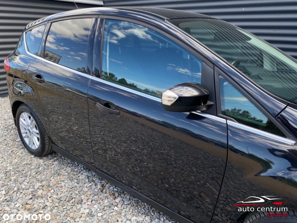 Ford C-MAX - 30