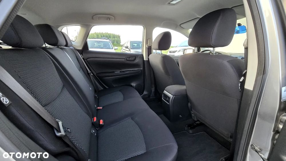 Nissan Pulsar 1.2 DIG-T Acenta - 31