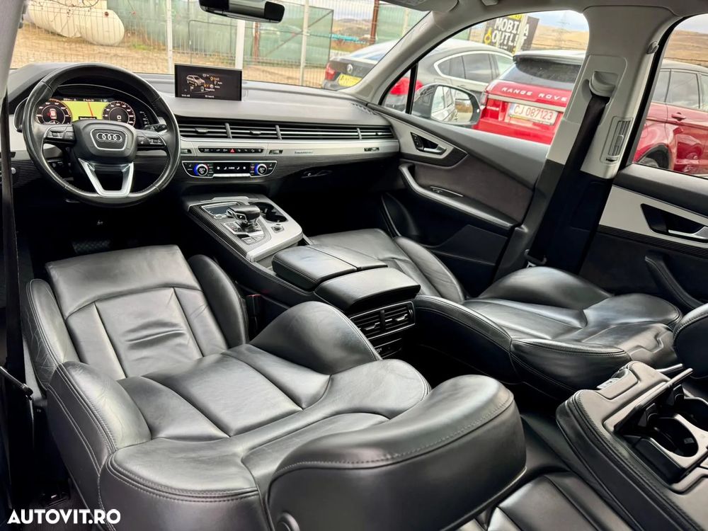 Audi Q7 - 23