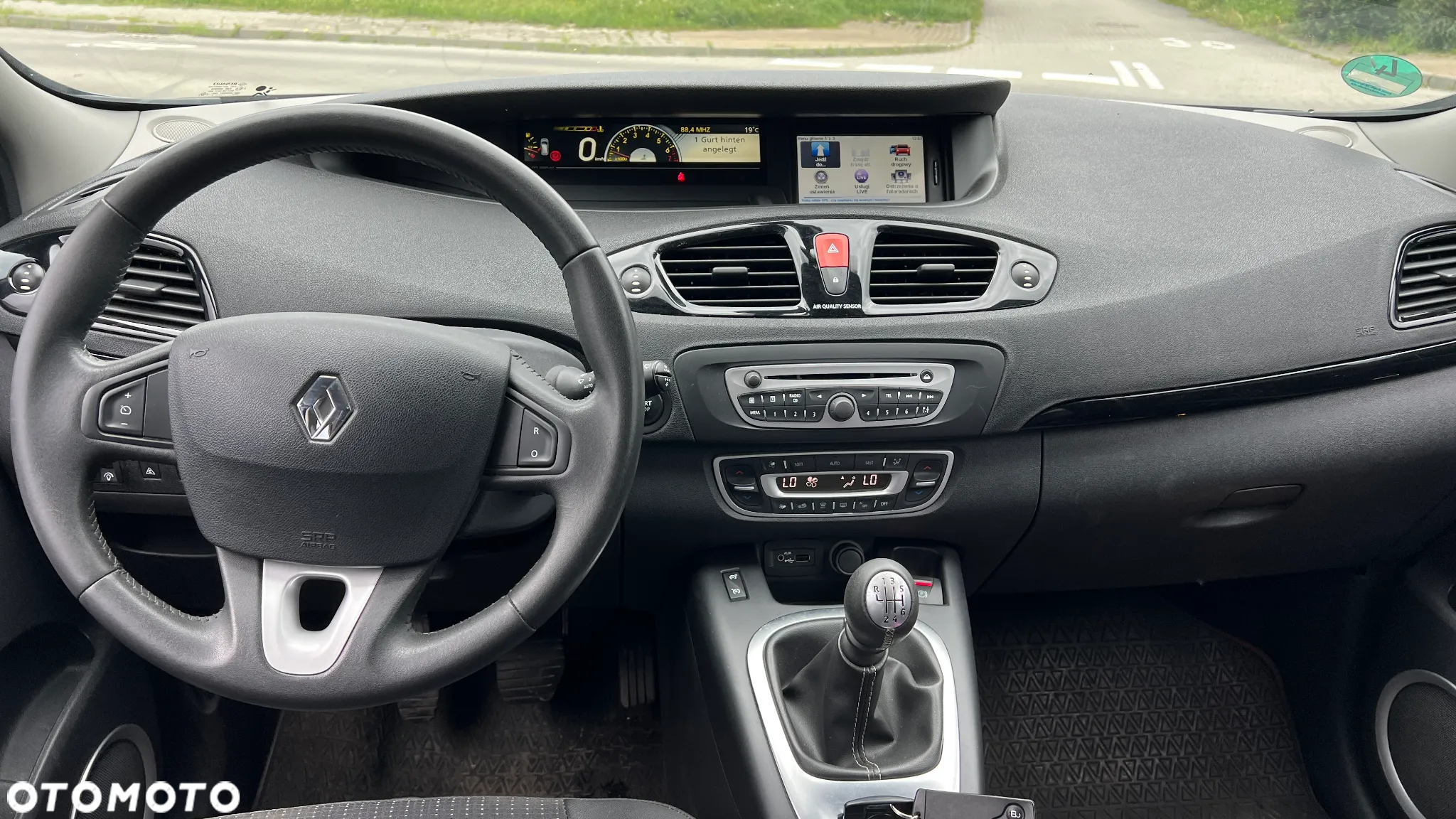 Renault Scenic 1.4 16V TCE Tech Run - 15