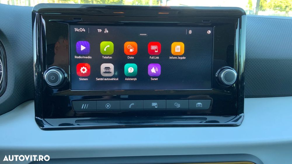 Utilizat Seat Arona 2023 - 16 490 EUR, 20 997 km - Autovit.ro