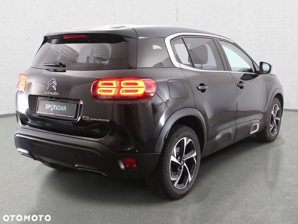 Citroën C5 Aircross 1.5 BlueHDi Feel - 4