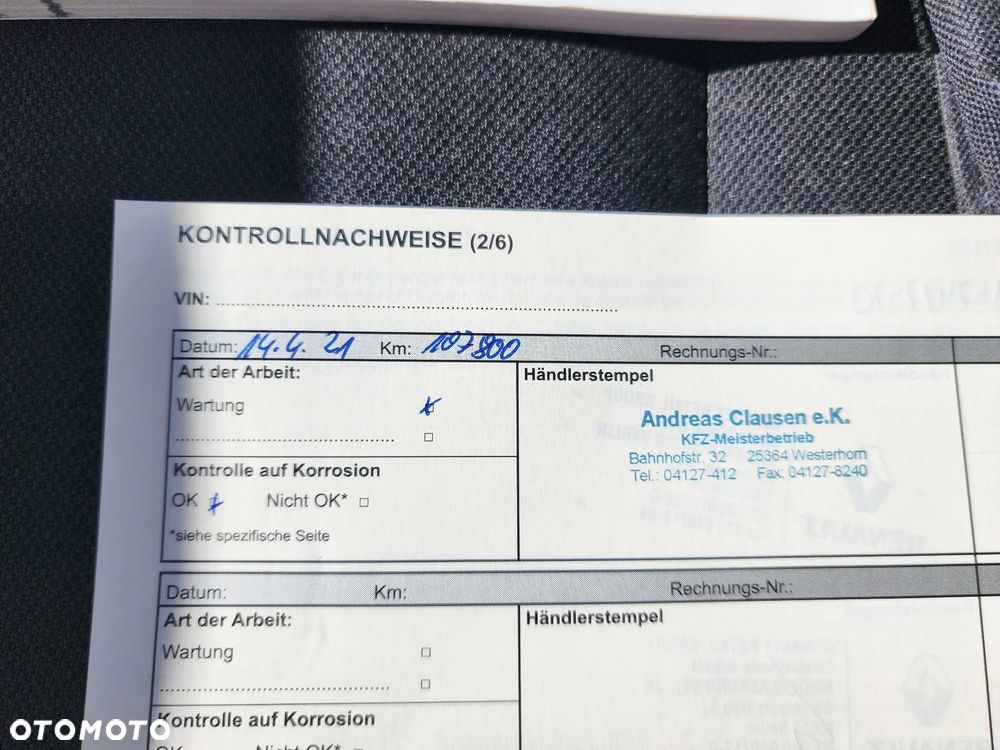 Renault Clio 1.2 16V 75 Expression - 29