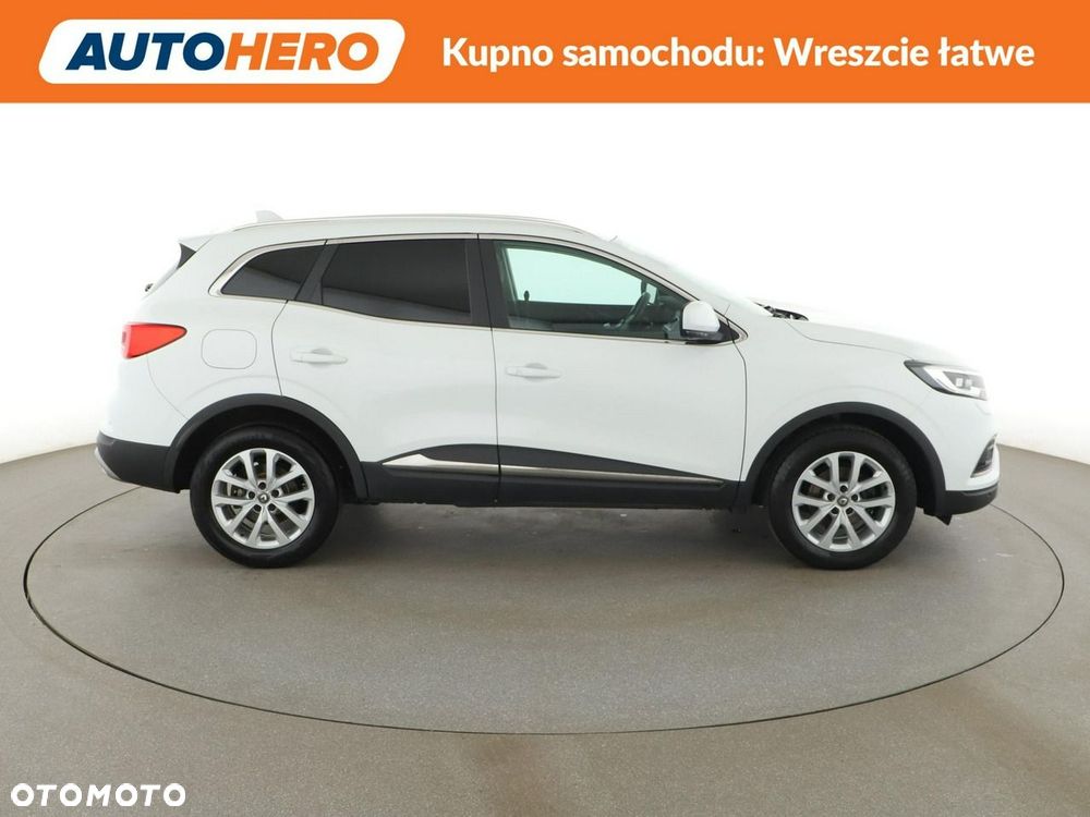 Renault Kadjar 1.3 TCe FAP Intens EDC - 10