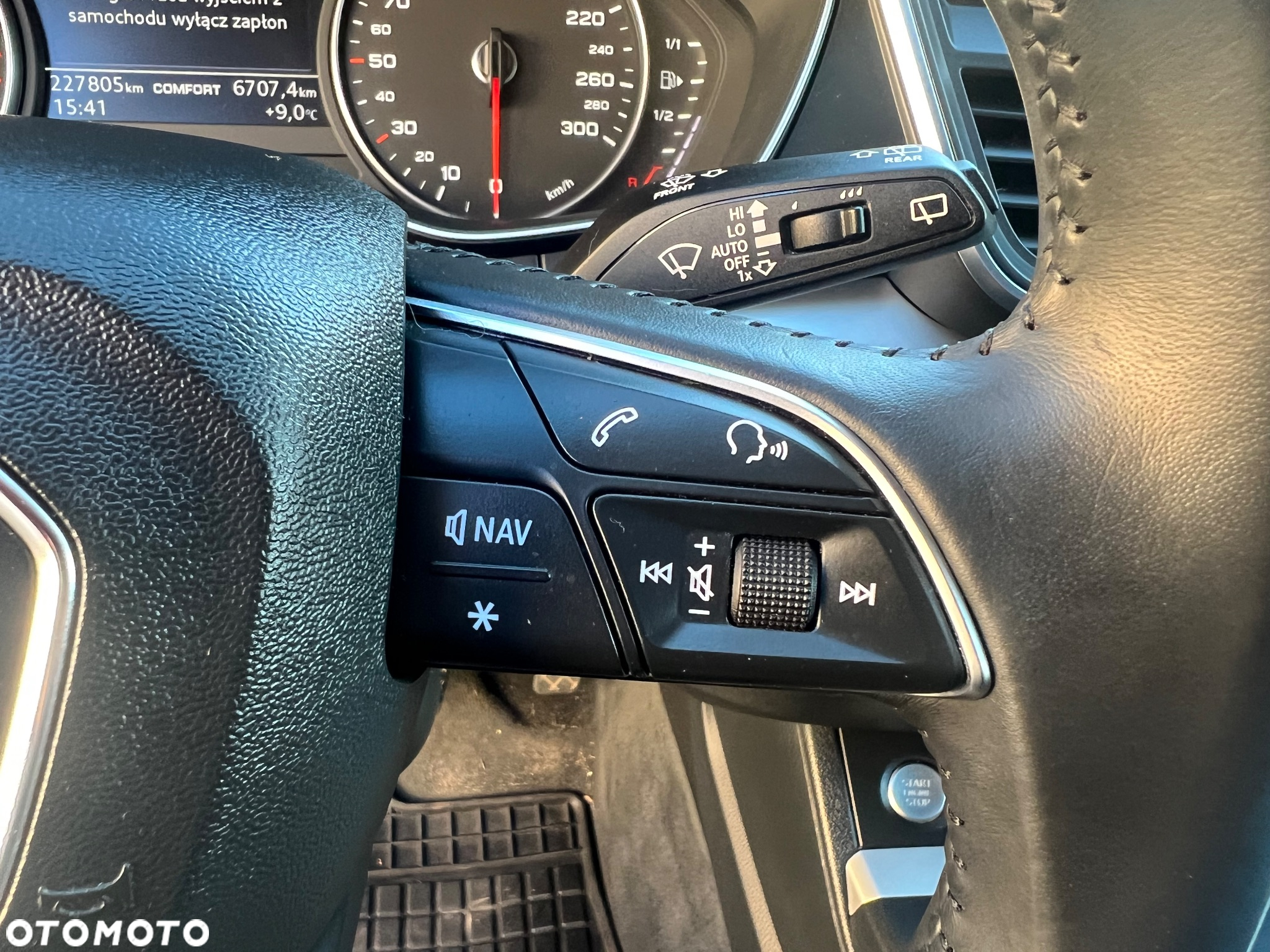 Audi Q5 - 15