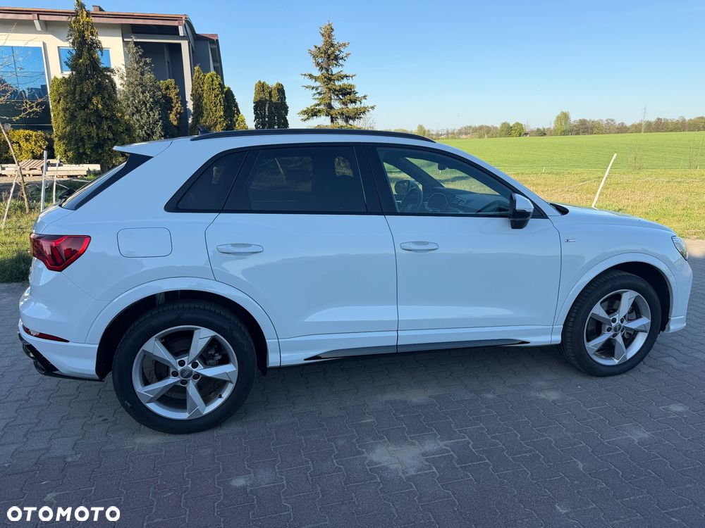 Audi Q3 - 8