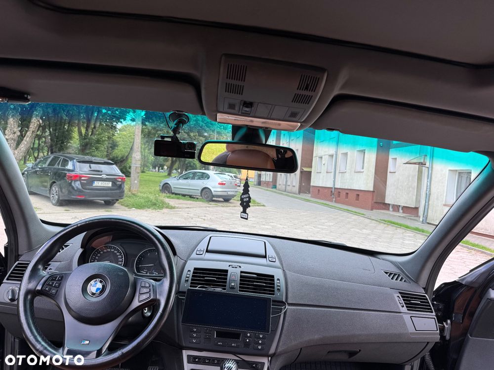 BMW X3 xDrive30d - 30