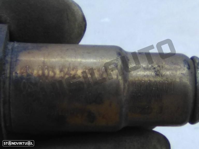 Sonda Lambda 00354_26918 Mercedes Vito Ii W639 [2003_2014] 115 - 3