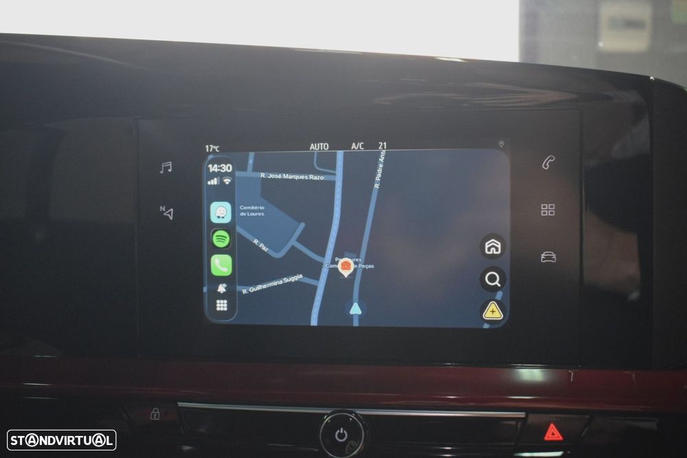 Opel Mokka 1.2 T GS Line - 27