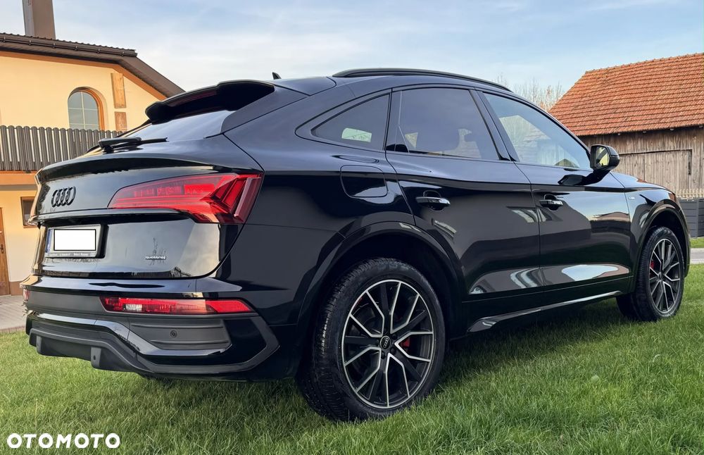 Audi Q5 - 4