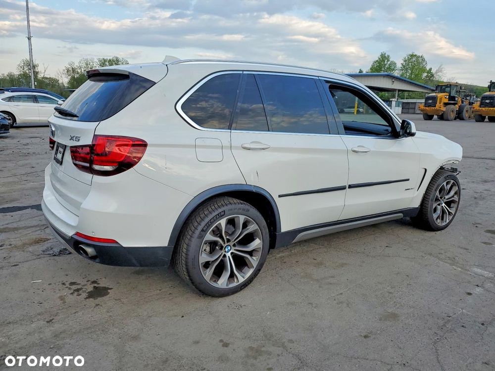BMW X5 - 6