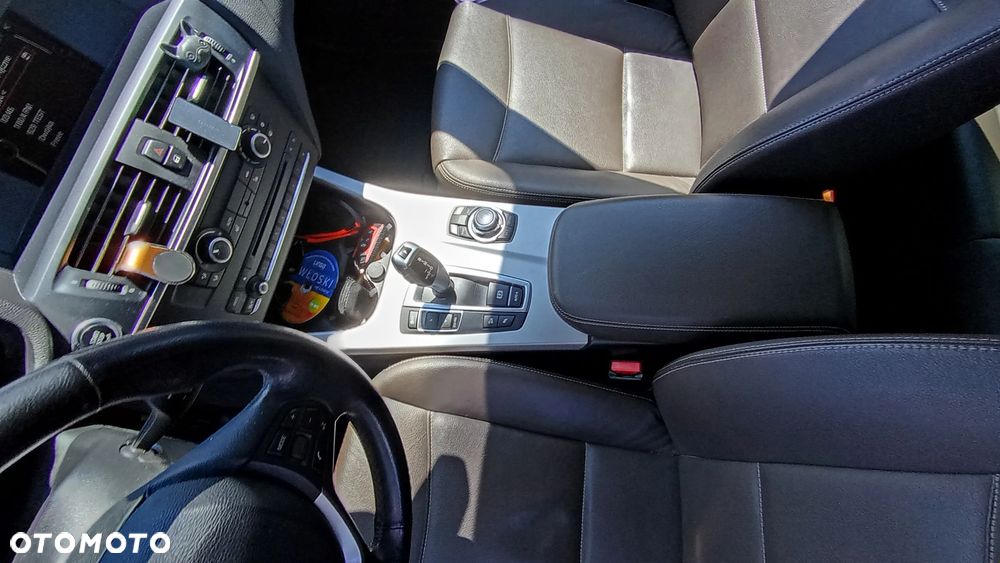 BMW X3 - 18