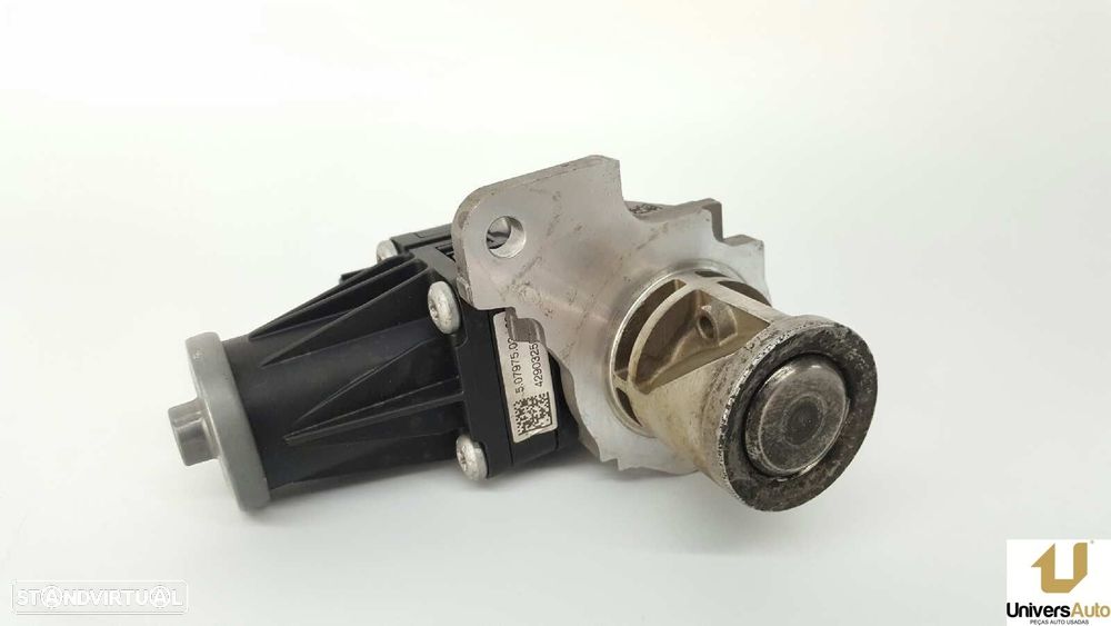 VáLVULA EGR RENAULT CLIO IV DYNAMIQUE - 6