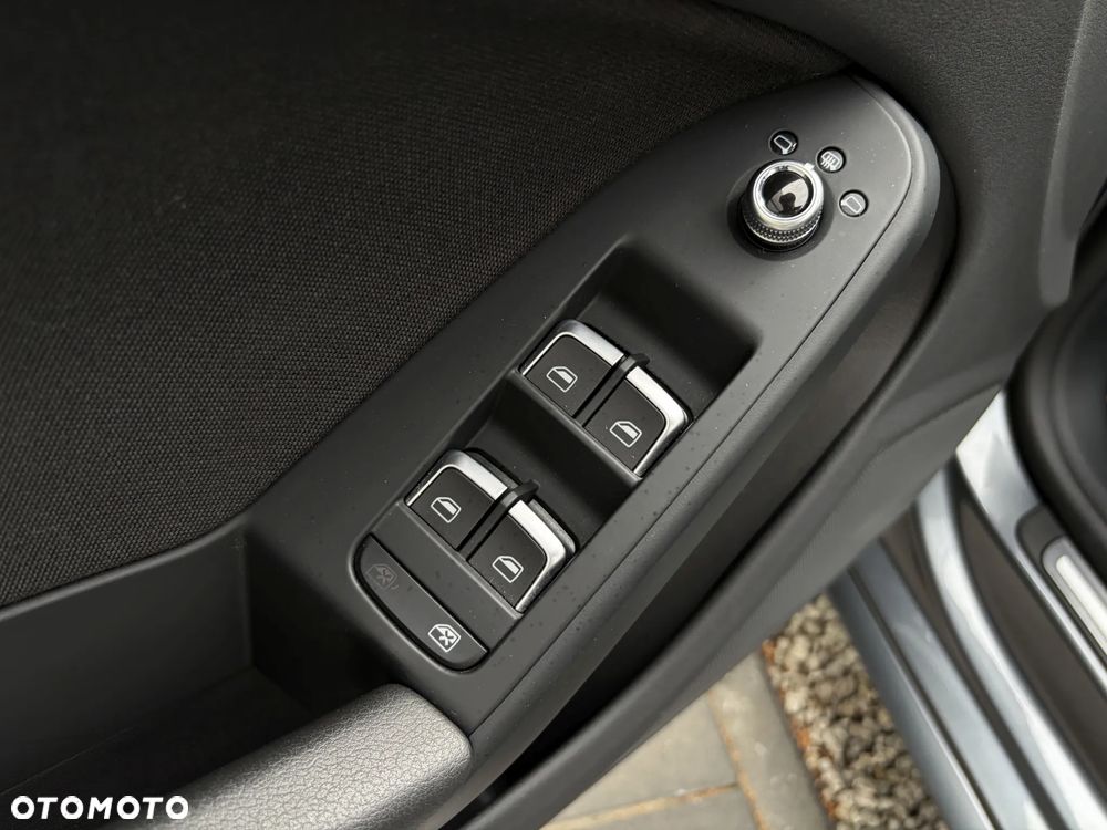 Audi A5 Sportback 1.8 TFSI multitronic - 32