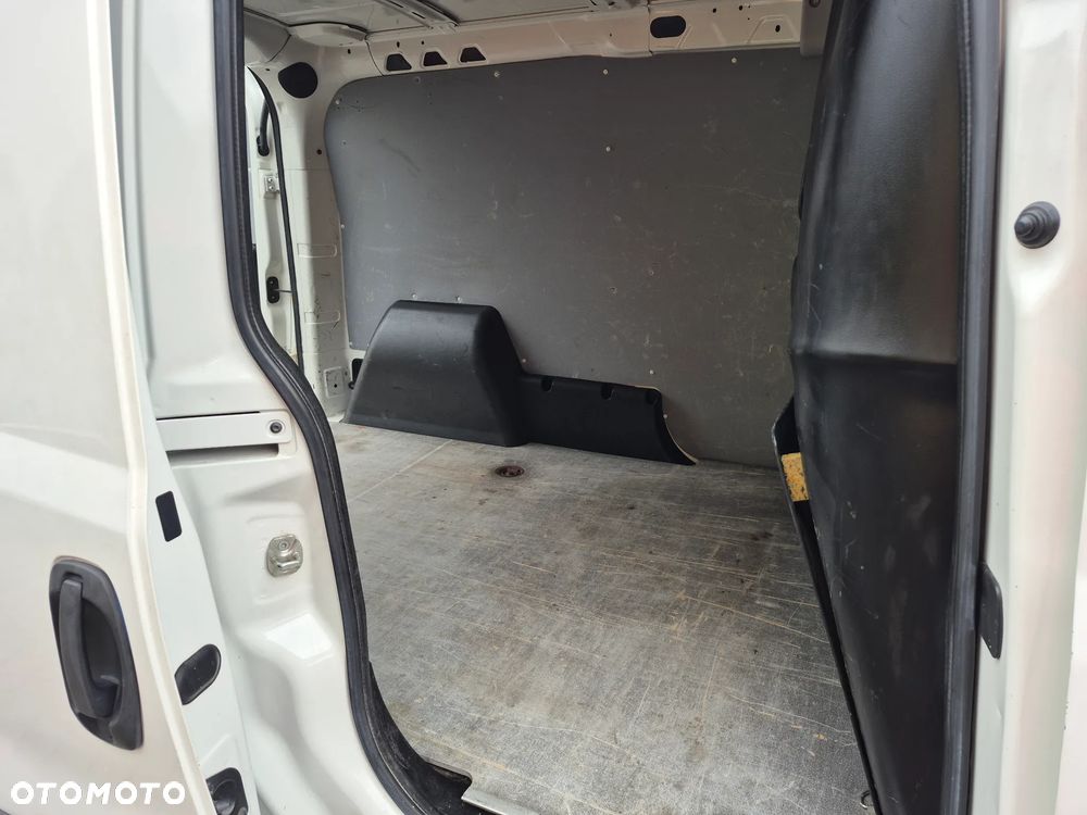 Fiat Doblo 1.3 Multijet 16V Dynamic - 12