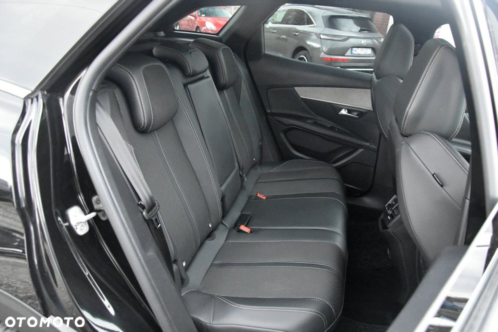 Peugeot 3008 BlueHDi 130 Stop & Start EAT8 GT - 20