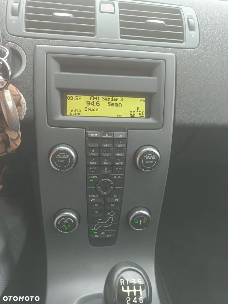 Volvo C30 D2 RDesign - 20