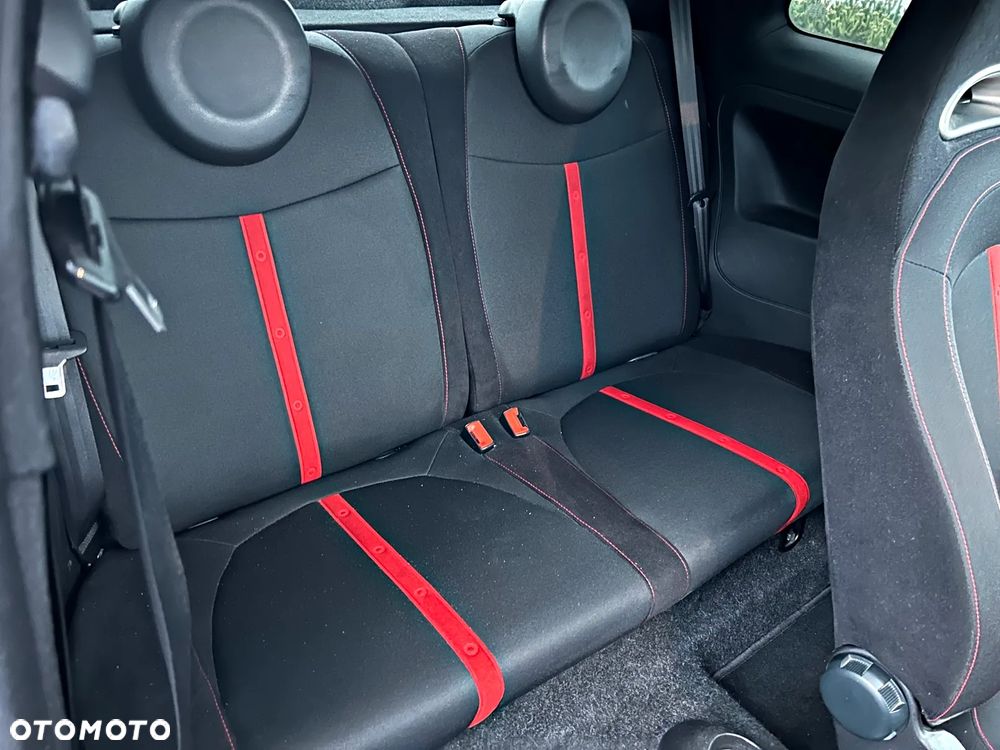 Abarth 500 - 11