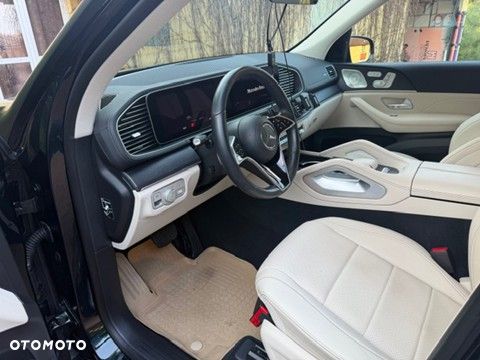 Mercedes-Benz GLE - 2