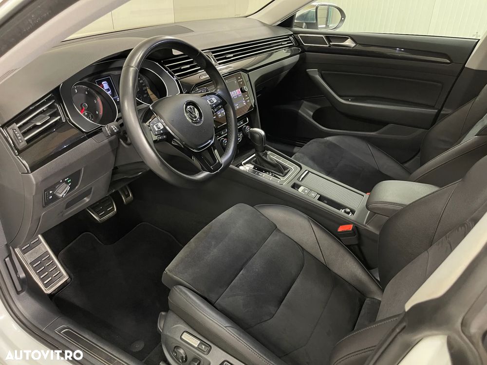 Volkswagen ARTEON 2.0 TDI DSG Elegance - 5
