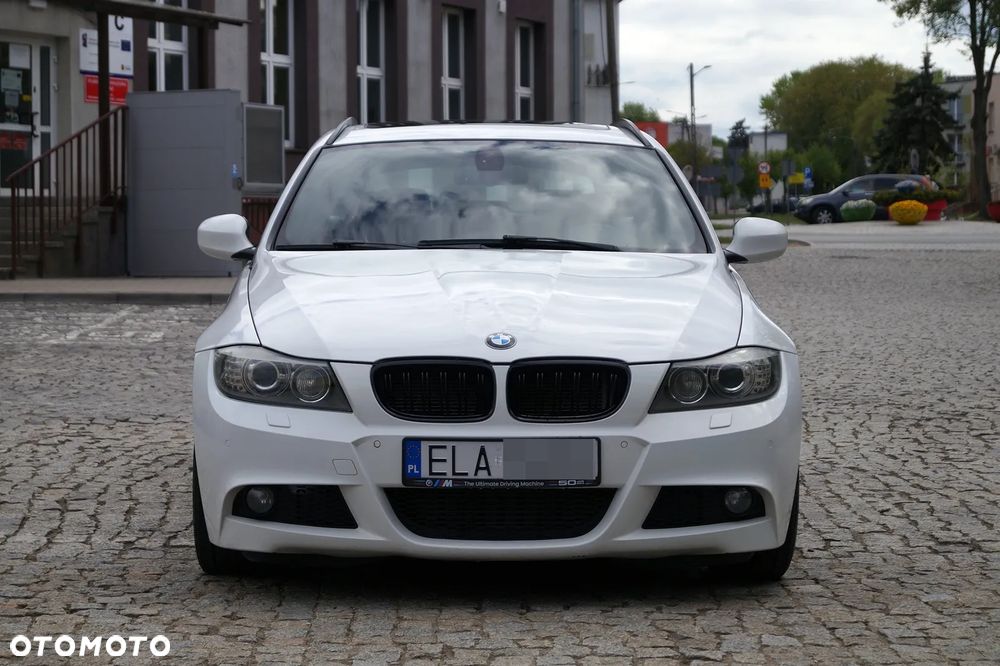 BMW Seria 3 330d DPF Edition Sport - 2