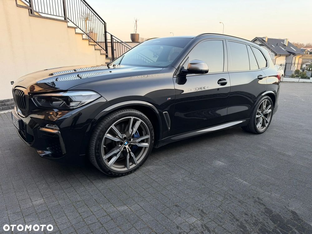 BMW X5 M - 21