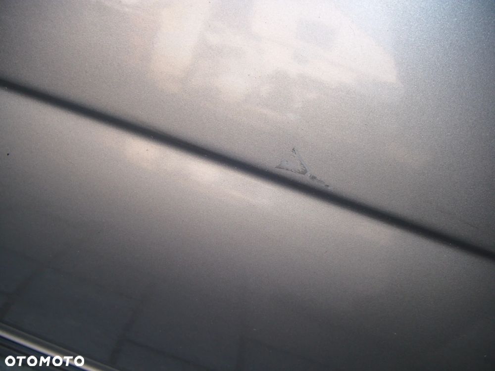 bmw e-46 05r kombi drzwi lewy tył silbergraumetallic - 2