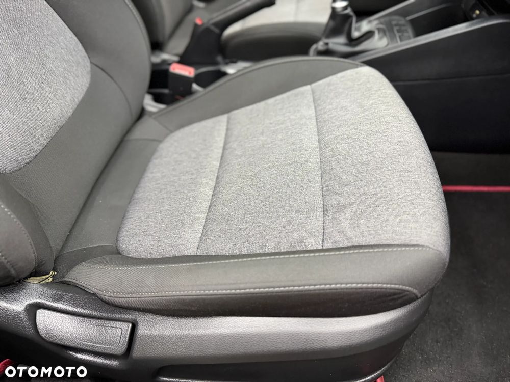 Kia Stonic 1.2 Spirit - 23