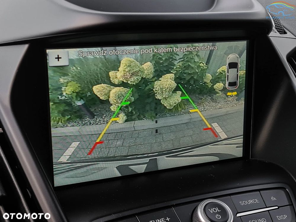 Ford Kuga 2.0 EcoBoost AWD ST-Line ASS - 34