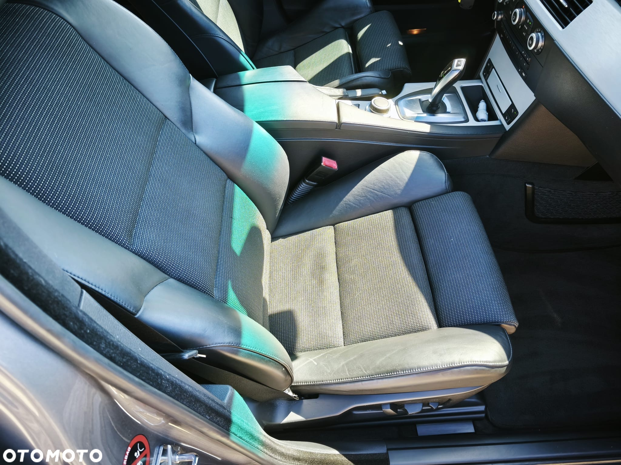BMW Seria 5 530i xDrive Touring Edition Exclusive - 12