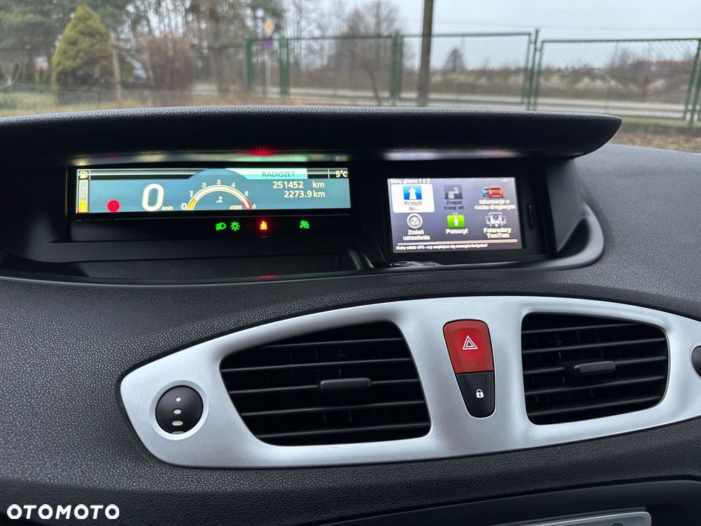 Renault Grand Scenic dCi 130 FAP Expression - 26