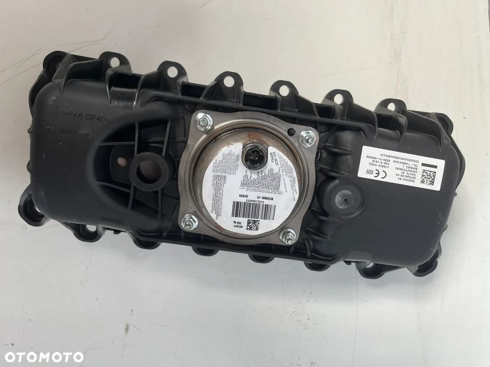 BMW i3 Poduszka powietrzna Airbag pasażera 9265942 -09 - 2