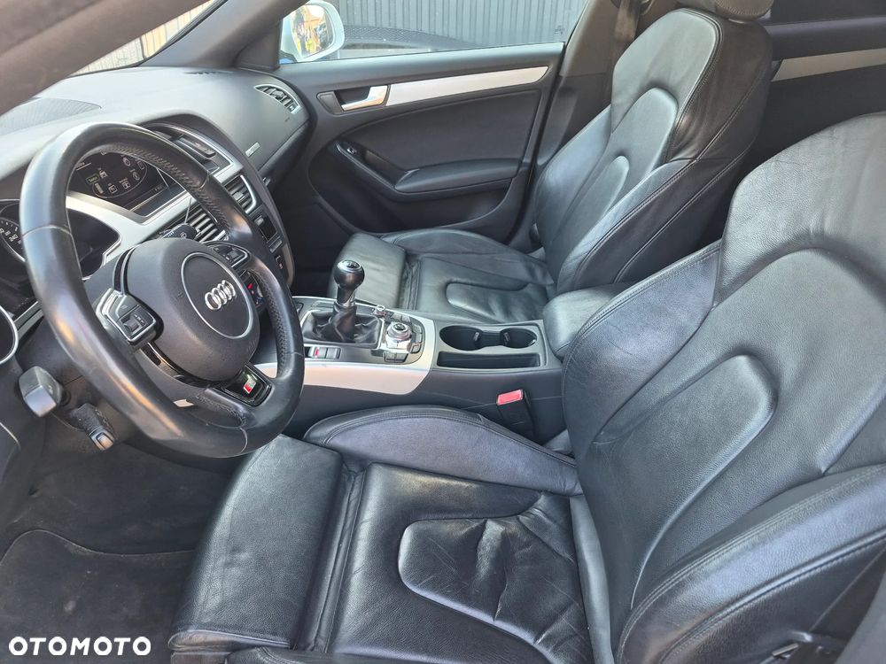 Audi A5 Sportback 1.8 TFSI - 16