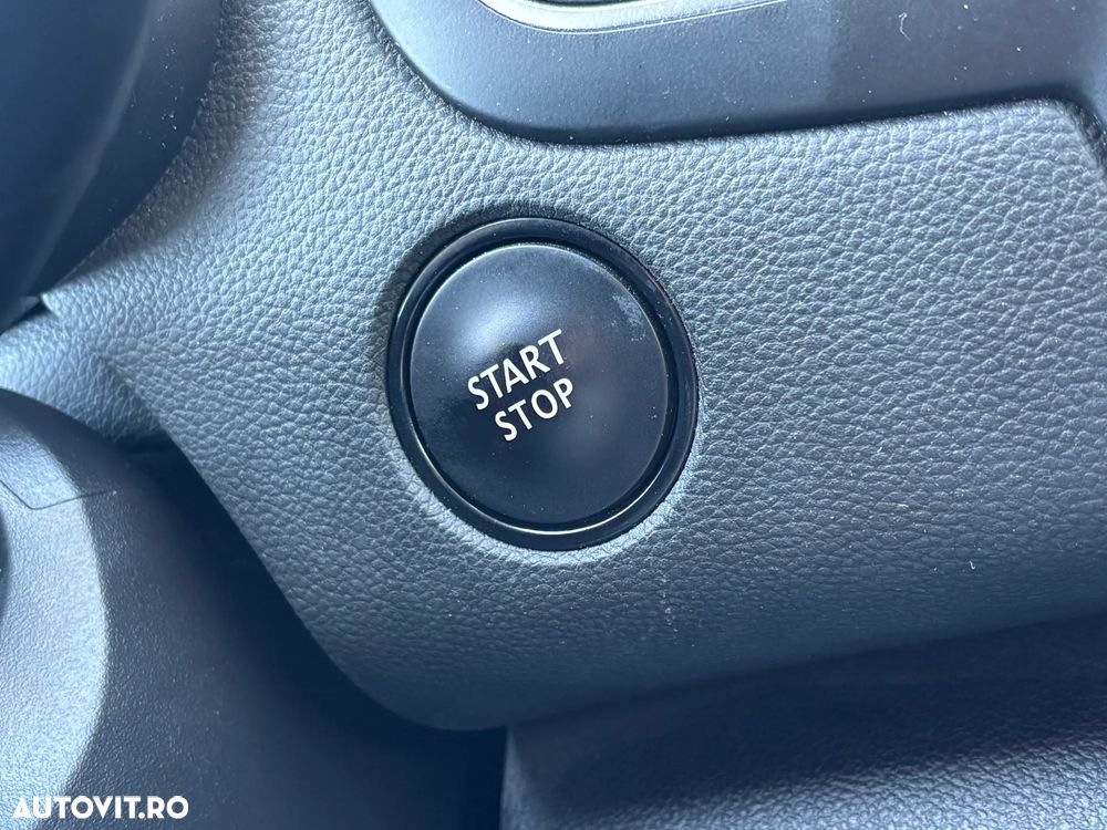 Renault Megane TCE 140 Equilibre - 14