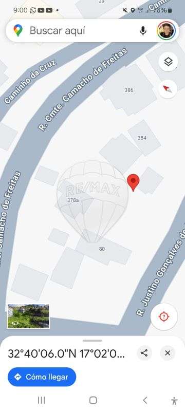 Terreno  para venda - Grande imagem: 4/5