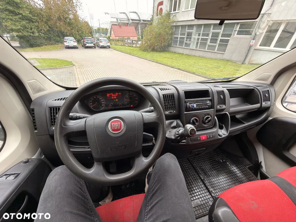 Fiat Ducato - 30