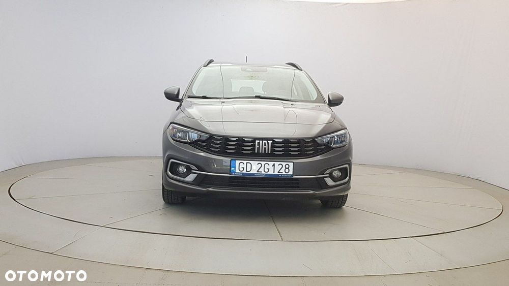 Fiat Tipo - 2