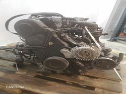 MOTOR COMPLETO VOLKSWAGEN PASSAT 1950 - 2
