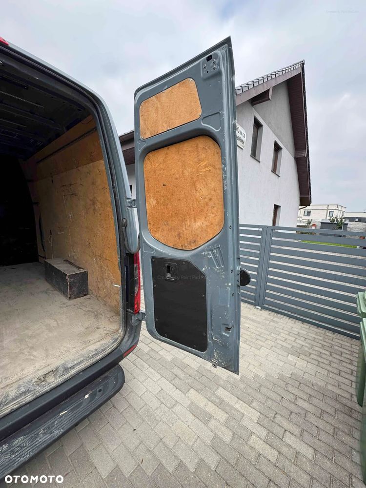 Mercedes-Benz SPRINTER - 12