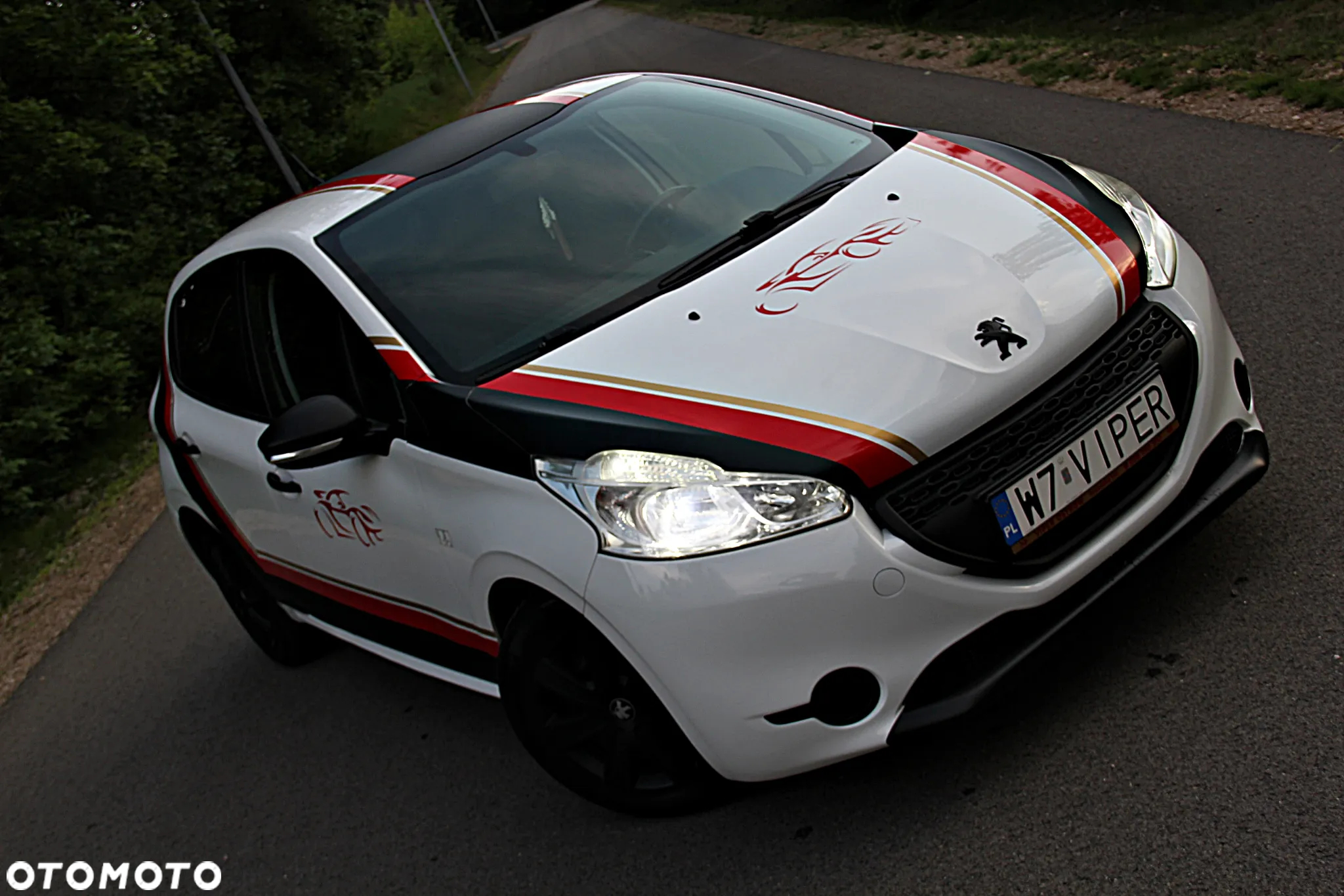 Peugeot 208 1.4 HDi Business Line - 3