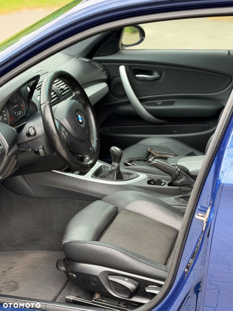 BMW Seria 1 118d DPF Edition Sport - 29