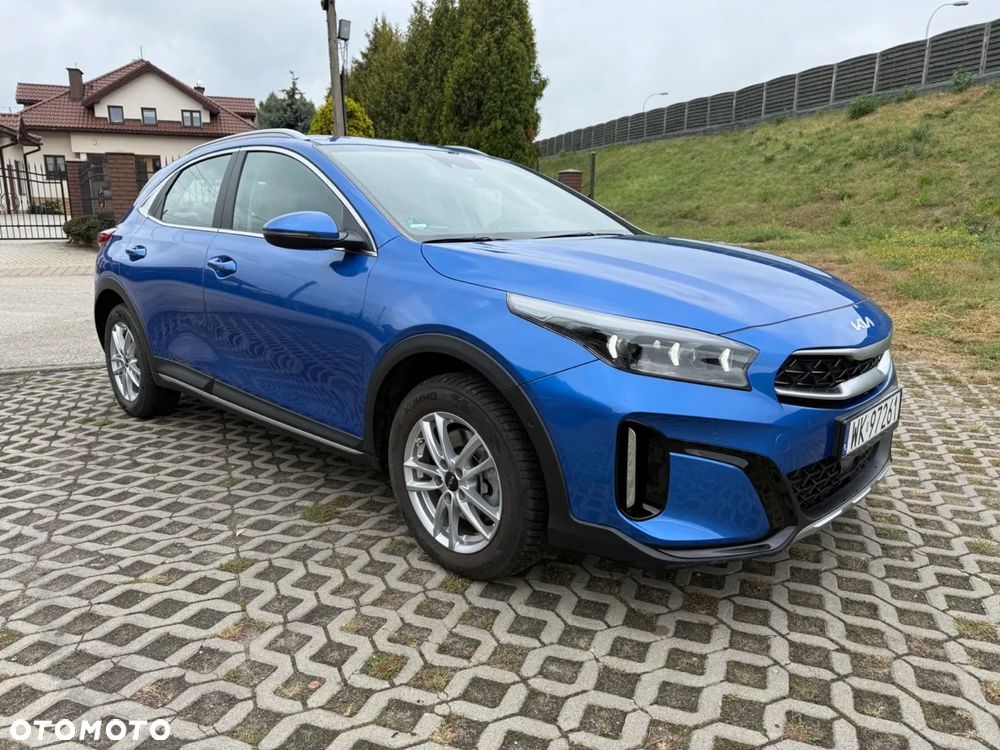 Kia XCeed 1.6 GDI DCT6 OPF Plug-in-Hybrid Spirit - 3