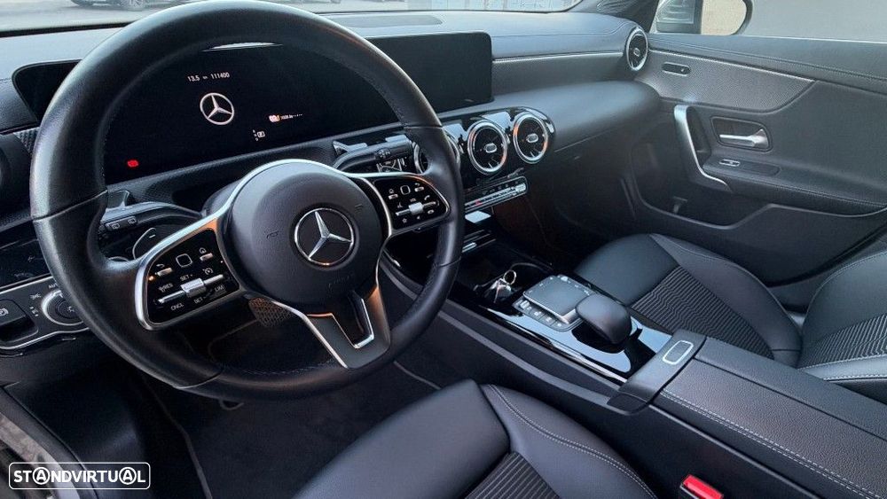 Mercedes-Benz CLA 250 e 8G-DCT Progressive - 8