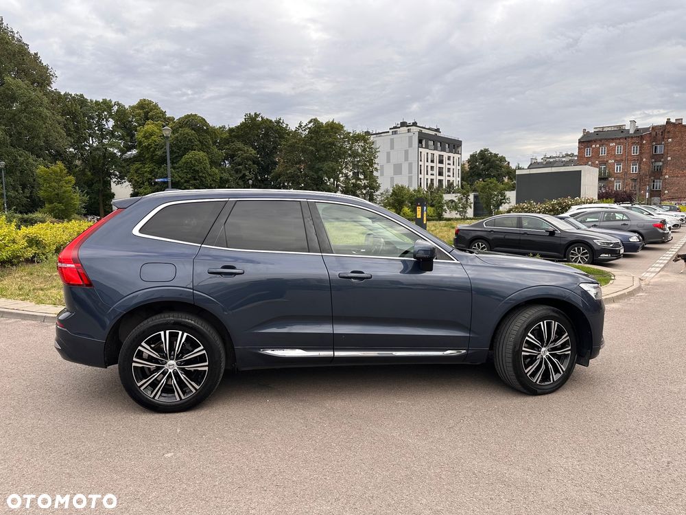 Volvo XC 60 - 5