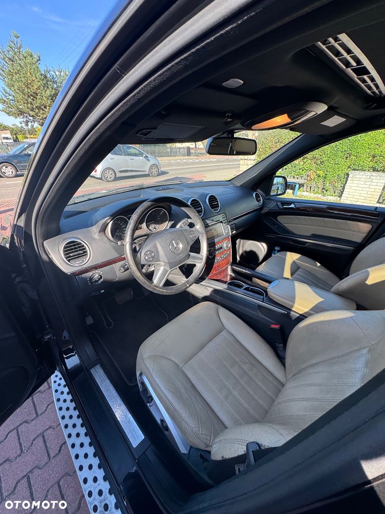 Mercedes-Benz ML 320 CDI 4-Matic - 19