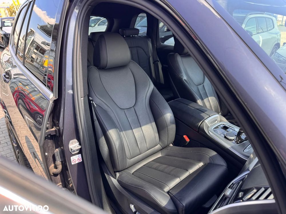 BMW X5 xDrive25d Sport-Aut. - 16