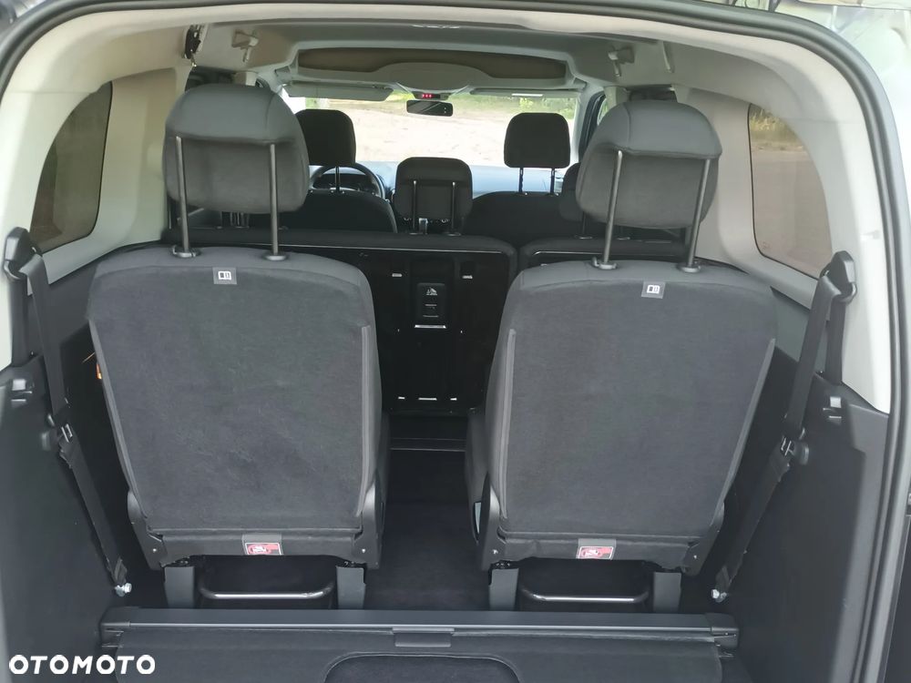 Citroën Berlingo - 30