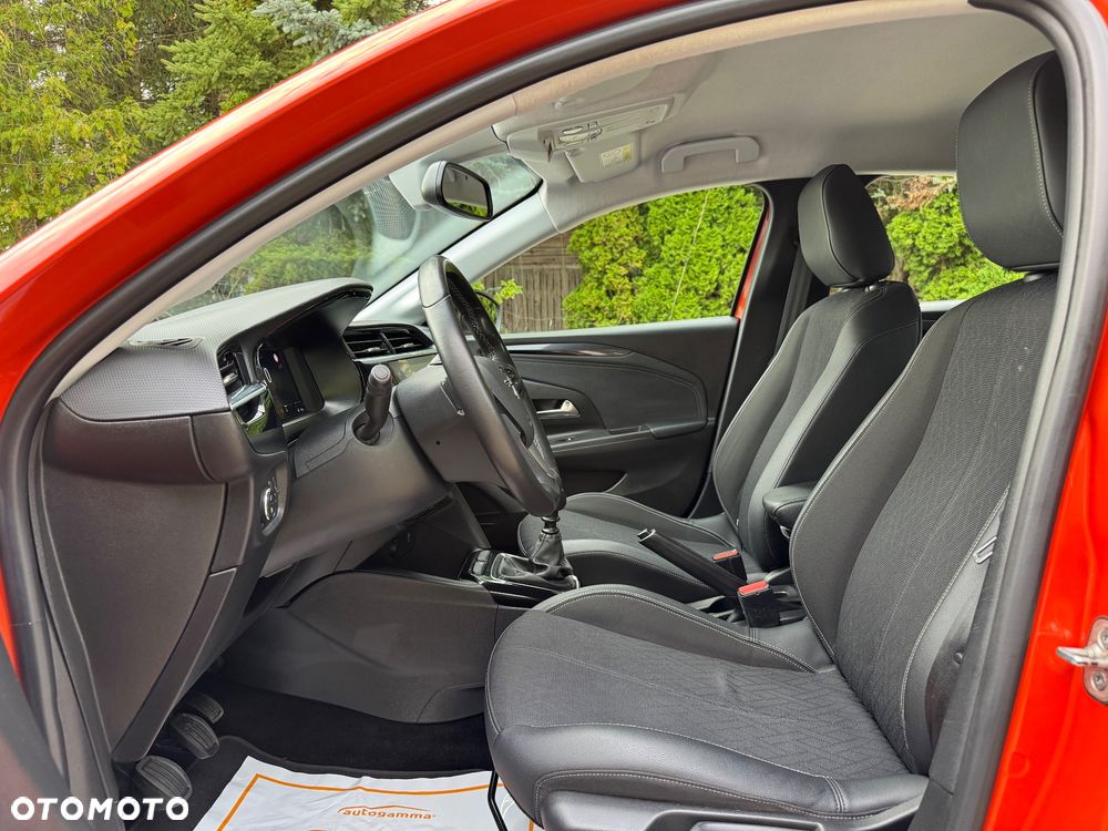 Opel Corsa 1.5 Start/Stop GS Line - 15