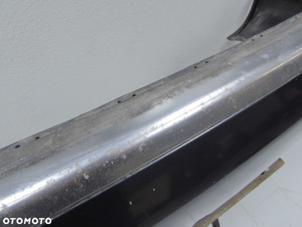 AUDI A4 B6 SEDAN 01-05 ZDERZAK TYL TYLNY LX7Z - 7