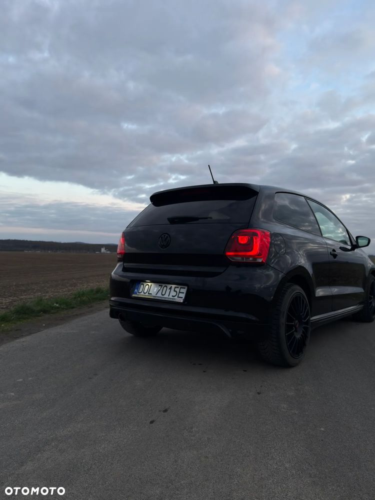 Volkswagen Polo - 10